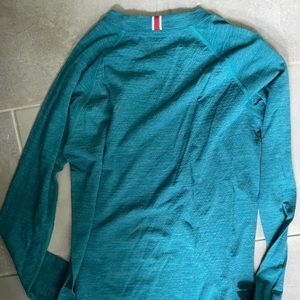 Brighton base layer 🐰🐰